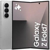 SIM Free Samsung Galaxy Z Fold7 5G 512GB AI Phone Pre-Order