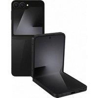 SAMSUNG Galaxy Z Flip7 FE - 128 GB, Black, Black