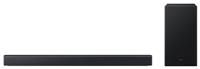 Samsung B46CF B-Series 2.1ch Soundbar with Subwoofer (2025) Black