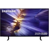Samsung 42" OLED S90F 4K Vision AI Smart TV (2025)