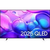 Samsung QE85Q6F 85 Inch QLED 4K Ultra HD Smart TV Bluetooth WiFi