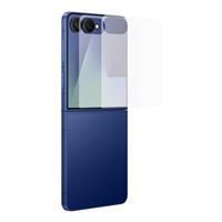Samsung Galaxy Official Anti-reflecting Film External Screen Protector for Galaxy Z Flip7