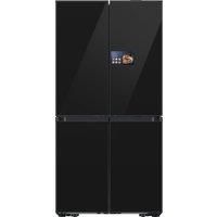 Samsung RM90F67CECEU Series 9 AI Home 91cm Frost Free American Fridge Freezer