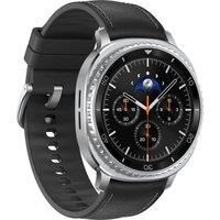 Samsung Galaxy Watch8 Classic 2025, GPS - 46mm - Black, Black