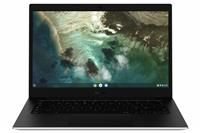 Samsung Galaxy Chromebook Go 14-inch Full HD Chrome OS Laptop SILVER New SEALED
