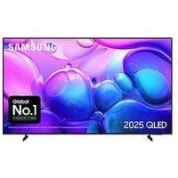Samsung Qe55Q6Fa, 55 Inch Qled Q6Fa Smart Tv
