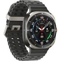 Samsung Galaxy Watch8, With Galaxy Ai - Bt