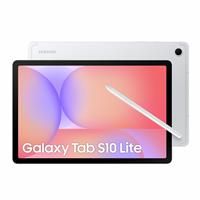 Samsung 128GB 10.9 Inches WiFi Tablet Silver 10.9 Inches