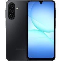Samsung A17 5G 128GB 4GB RAM Black EU