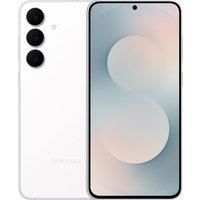 Samsung Galaxy S25 FE Smartphone 128GB In White