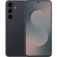 Samsung Galaxy S25 FE Smartphone 256GB In Jet Black