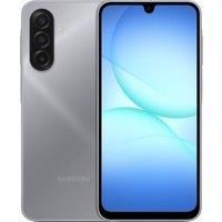 SIM Free Samsung Galaxy A17 4G 128GB AI Mobile Phone - Grey