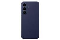 Samsung Kindsuit Faux Leather Case for Galaxy S25 FE Mystic Blue