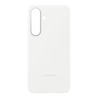 Samsung Galaxy Official Silicone Case for S25 FE, White