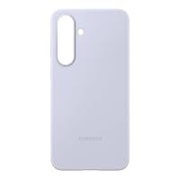 Samsung Galaxy Official Silicone Case for S25 FE, Light Blue