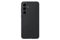 Samsung Silicone Case for Galaxy S25 FE Black