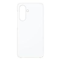 SAMSUNG Galaxy Official Clear Case for A17 4G, 5G