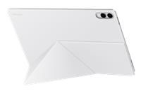 Samsung Book Cover for Galaxy Tab S11 Ultra White