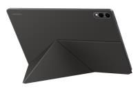 Samsung Book Cover for Galaxy Tab S11 Ultra Black
