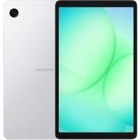 Samsung Galaxy Tab A11 8.7in 128GB Wi-Fi Tablet - Silver