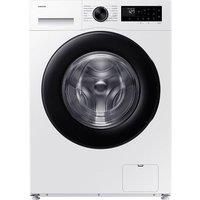SAMSUNG Series 5 AI Energy WW10FG5U34AEEU WiFi-enabled 10 kg 1400 Spin Washing Machine - White, White