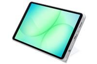 Samsung Book Cover for Galaxy Tab A11 White