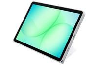 Samsung Book Cover for Galaxy Tab A11+ White