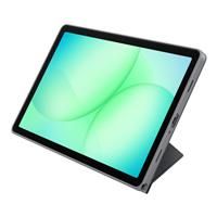 Samsung Book Cover for Galaxy Tab A11+ Black