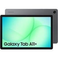 Samsung Galaxy Tab A11+ 11in 128GB Wi-Fi Tablet - Grey