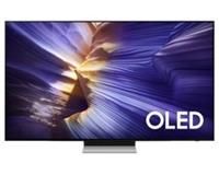 Samsung QE77S91FAEXXU 77" S91F 4K OLED Vision AI Smart TV