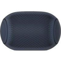 LG PL2 Wireless Speaker in Black