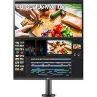 LG UltraFine Display Ergo 32UN880B 31.5 IPS 4K HDR Monitor