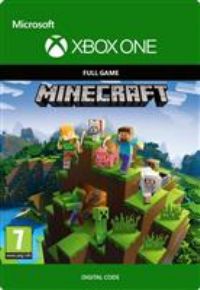 Minecraft [Xbox One - Download Code]