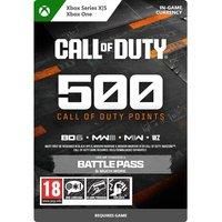 XBOX Call of Duty - 500 Points