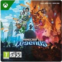 Minecraft Legends Xbox One X|S Download