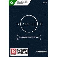 Starfield Premium Edition