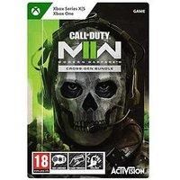 Xbox Call Of Duty: Modern Warfare Ii - Cross-Gen Bundle (Digital Download)