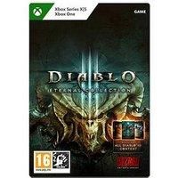 Xbox Diablo Iii: Eternal Collection (Digital Download)