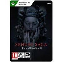 Xbox Senua'S Saga: Hellblade Ii (Digital Download For Xbox Series X|S)