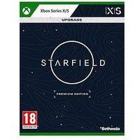 Xbox Starfield Premium Edition Upgrade