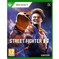 Street Fighter 6 Xbox Series X|S Download