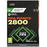 Xbox FIFA 23 - 2800 FIFA Points - Digital Code