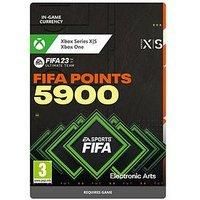 Xbox FIFA 23 - 5900 FIFA Points - Digital Code