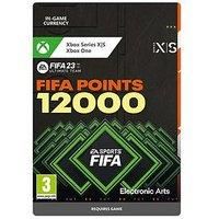 Xbox FIFA 23 - 12000 FIFA Points - Digital Code