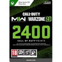 Call Of Duty: Warzone 2.0 2400 Points Xbox Digital Download