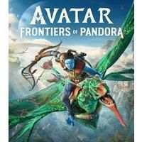 Xbox Series X/Series S Avatar: Frontiers of Pandora Standard Edition - Digital