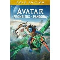 Xbox Series X/Series S Avatar: Frontiers of Pandora Gold Edition - Digital