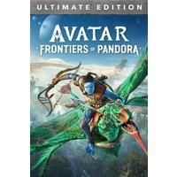 Xbox Series X/Series S Avatar: Frontiers of Pandora Ultimate Edition - Digital