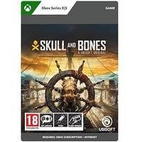 Xbox Skull & Bones (Digital Download)