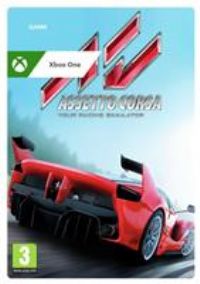 Assetto Corsa Xbox One Game